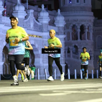 Runner Photo 5550570