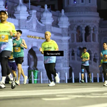 Runner Photo 5550577