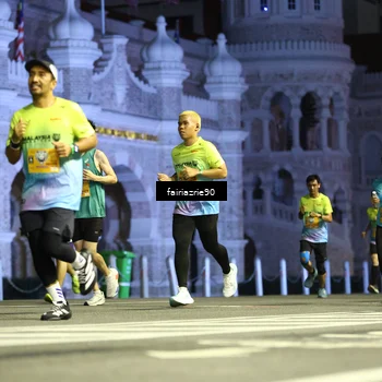 Runner Photo 5550578