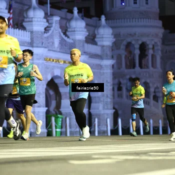 Runner Photo 5550579