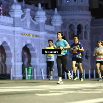 Runner Photo 5550580