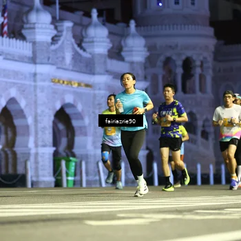 Runner Photo 5550582