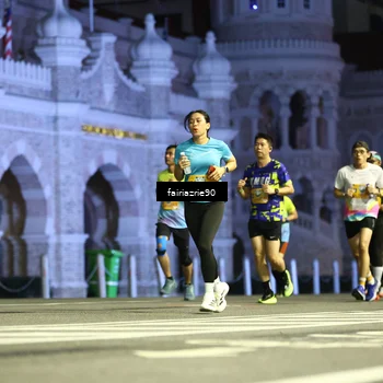 Runner Photo 5550583