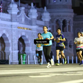 Runner Photo 5550584