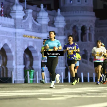 Runner Photo 5550589