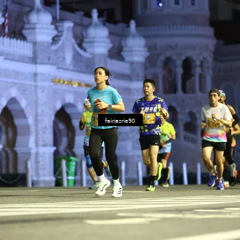 Runner Photo 5550590