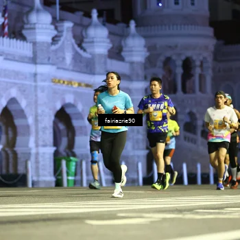 Runner Photo 5550592