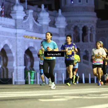 Runner Photo 5550594