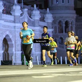 Runner Photo 5550595