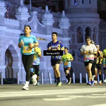 Runner Photo 5550596