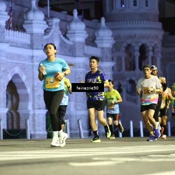 Runner Photo 5550597