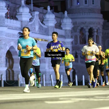 Runner Photo 5550598