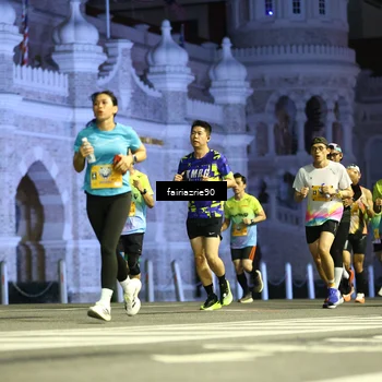 Runner Photo 5550599