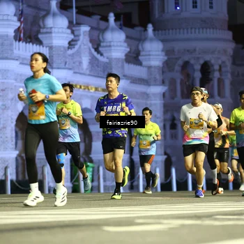 Runner Photo 5550601