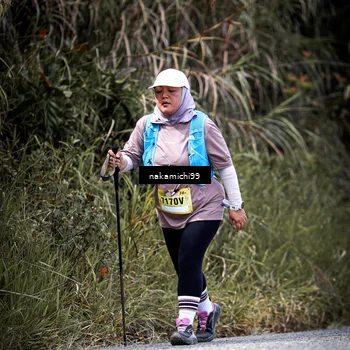 Runner Photo 5550602