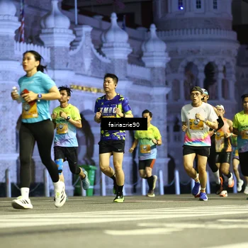 Runner Photo 5550603