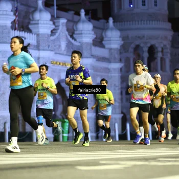 Runner Photo 5550606