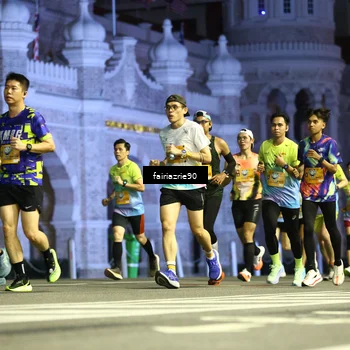 Runner Photo 5550607
