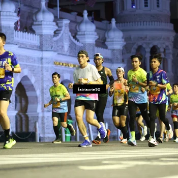 Runner Photo 5550608