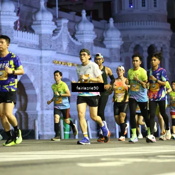Runner Photo 5550611