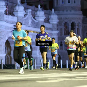 Runner Photo 5550614
