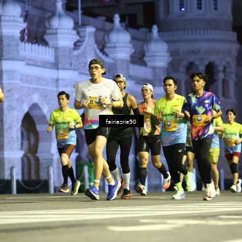 Runner Photo 5550615