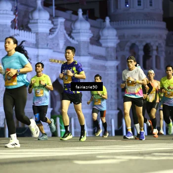 Runner Photo 5550616