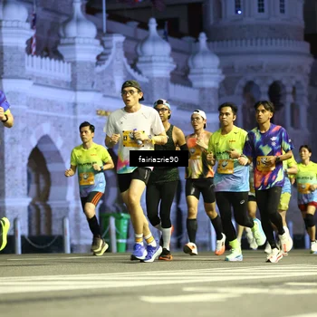 Runner Photo 5550617
