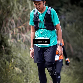 Runner Photo 5550619