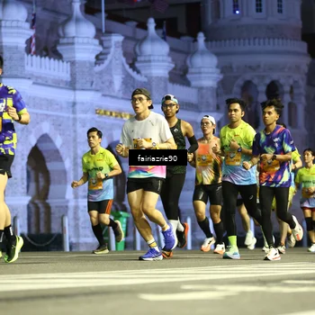 Runner Photo 5550620