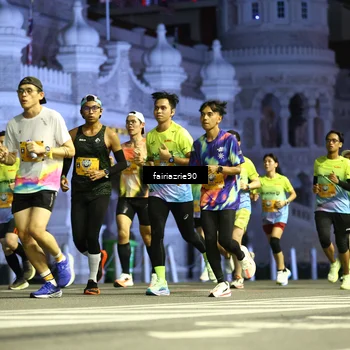 Runner Photo 5550621