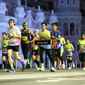 Runner Photo 5550622