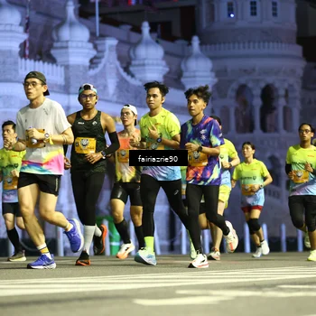 Runner Photo 5550623