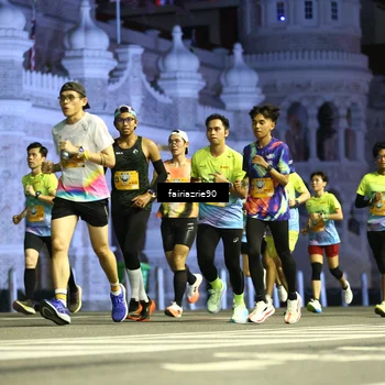 Runner Photo 5550624