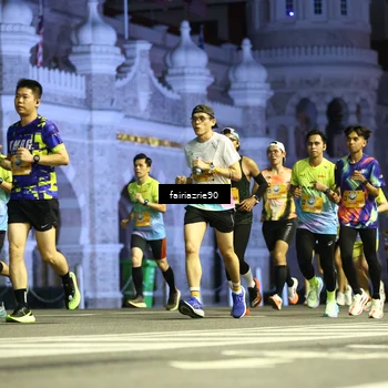 Runner Photo 5550626