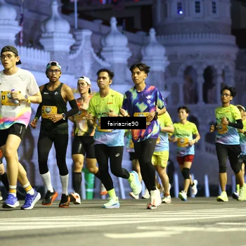 Runner Photo 5550627