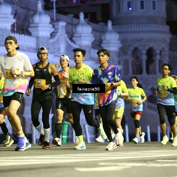 Runner Photo 5550628