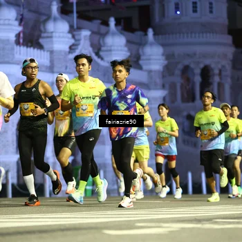 Runner Photo 5550633