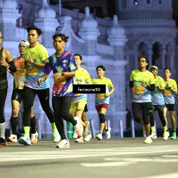 Runner Photo 5550634