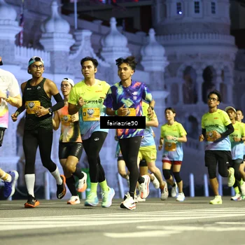 Runner Photo 5550635