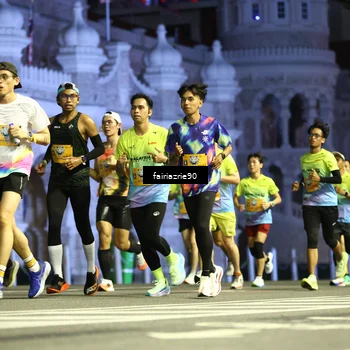 Runner Photo 5550636