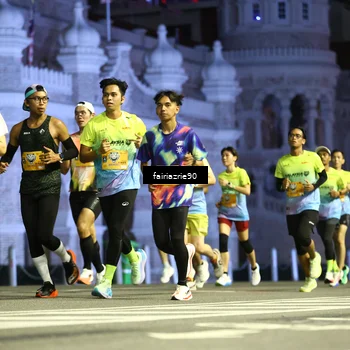 Runner Photo 5550638