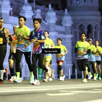 Runner Photo 5550639
