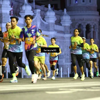 Runner Photo 5550642