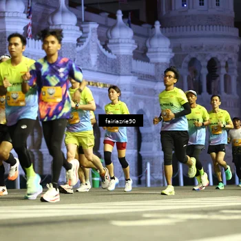 Runner Photo 5550643