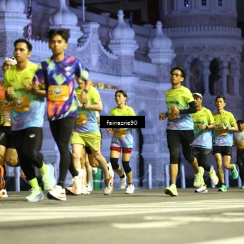 Runner Photo 5550644