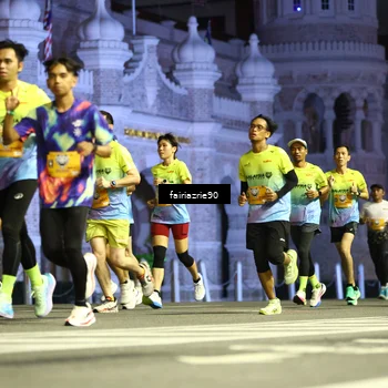 Runner Photo 5550646