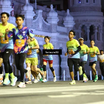 Runner Photo 5550648