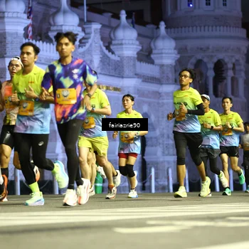 Runner Photo 5550650