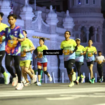 Runner Photo 5550651